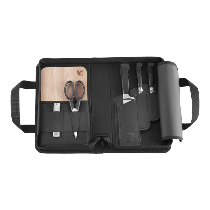 VIER STERNE, Reiseset 7-tlg, large 3
