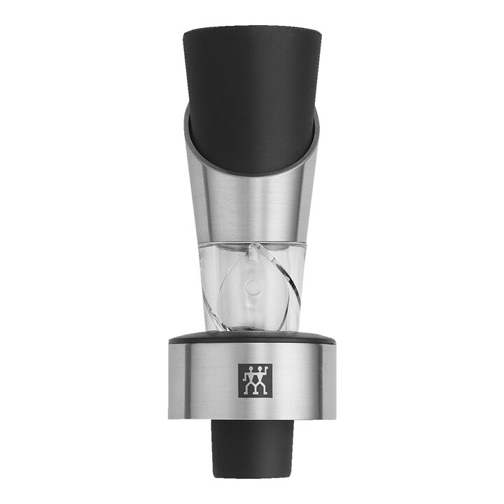 Sommelier Accessories, Decanter / Wine Aerator / Pourer And Stopper, large 1