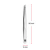 PREMIUM, Slanted Tweezers, small 4