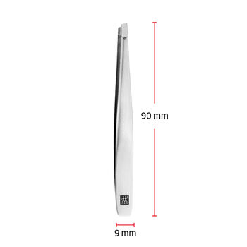 Cımbız | eğik | 9 cm,,large 4