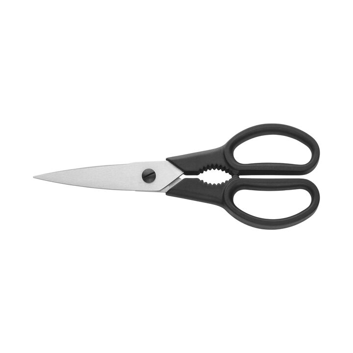 TWIN L, 料理バサミ 20 cm, ステンレス, large 4