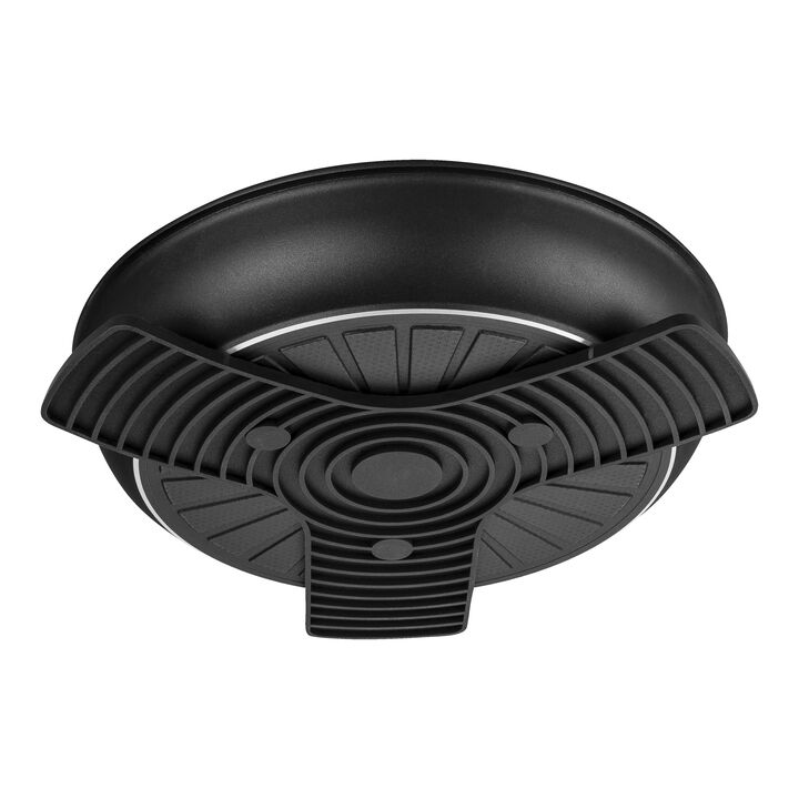 Accessoires, Set dessous de plat magnétique 30 cm / 2-pcs, Silicone, large 3