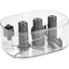 ENFINIGY, Hochleistungsstandmixer Pro & Food Processor Set, 2-tlg. / 1,8 l/1,2 l, Schwarz, small 9