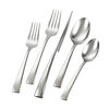 Bellasera (polished), 23-pc Flatware Set, 18/10 Stainless Steel, small 2