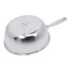 Intense 5, Sauteuse conique 18 cm / 1,5 l, small 4