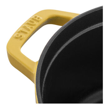 D&ouml;k&uuml;m Tencere | Citron | 24 cm | 3,7 l | yuvarlak,,large 11