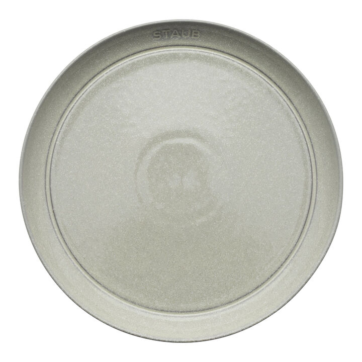 Dining Line, Dinner Plate Set 4 Piece, large 1