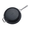 Motion Ceramic, 5 qt, Hard Anodized Ceramic Nonstick Deep Fryer Ceramic Coating, small 3