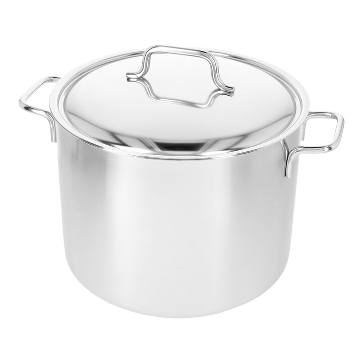 Apollo 7, Soeppot met deksel 24 cm / 8 l, large 3