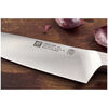 Special Edition, 6 Piece, Knife block set, brown, small 12