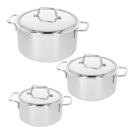 Pottenset, 3-delig