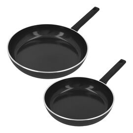 Set de poêles Ceraforce, 2-pces