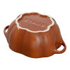 Ceramique, Cocotte 15 cm, calabaza, Canela, Cer&aacute;mica, small 6