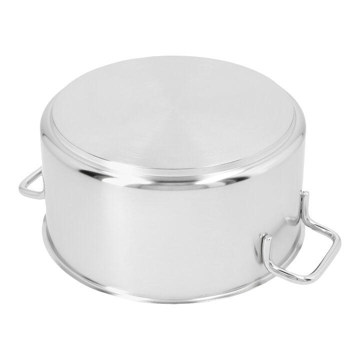 Apollo 7, Kookpot met deksel 20 cm / 3 l, large 2