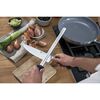 26 cm Sharpening steel diamond, small 5