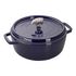 dark blue color