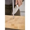 26 cm Sharpening steel diamond, small 10