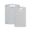 MARBLE SPECKLED BOARD SET 2 Piece, plastic, small 5