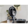Enfinigy, Cafeti&egrave;re avec filtre thermos, 1,25 l, Noir mat, small 10
