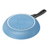 Caprera, Padella, 30 cm, alluminio, Rivestimento in ceramica, small 2