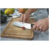 TWIN Pollux, Cuchillo Santoku 18 cm, Filo suave, small 3