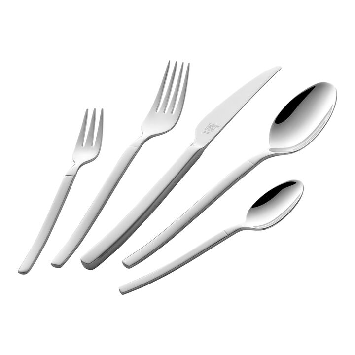 Opus, Besteckset 68-tlg, poliert, large 1