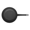 Alu Classico 3, Wok fond plat Duraslide 28 cm, small 5
