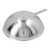 Athena 5, Wok vlakke bodem 26 cm, small 5