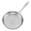 Spirit 3-Ply, 2-pc, Stainless Steel, Frying Pan Set, small 3