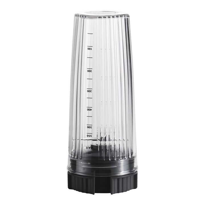Enfinigy, Personal blender - silver, large 4