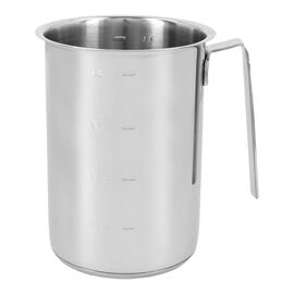 Hoog sauspotje 10 cm / 1,1 l