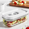 Fresh & Save, glass Vacuum Starter Set, 32-pc , small 7
