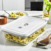 Fresh & Save, glass Vacuum Starter Set, 32-pc , small 6