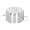 Classic 3, Kookpan met deksel 20 cm / 3 l, small 6