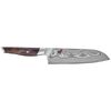 IKI, Santokumesser 18 cm, Glattschliff, small 1