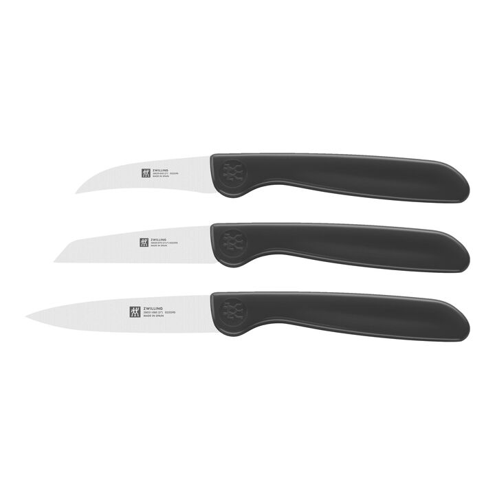Messenset, 3-delig, large 1