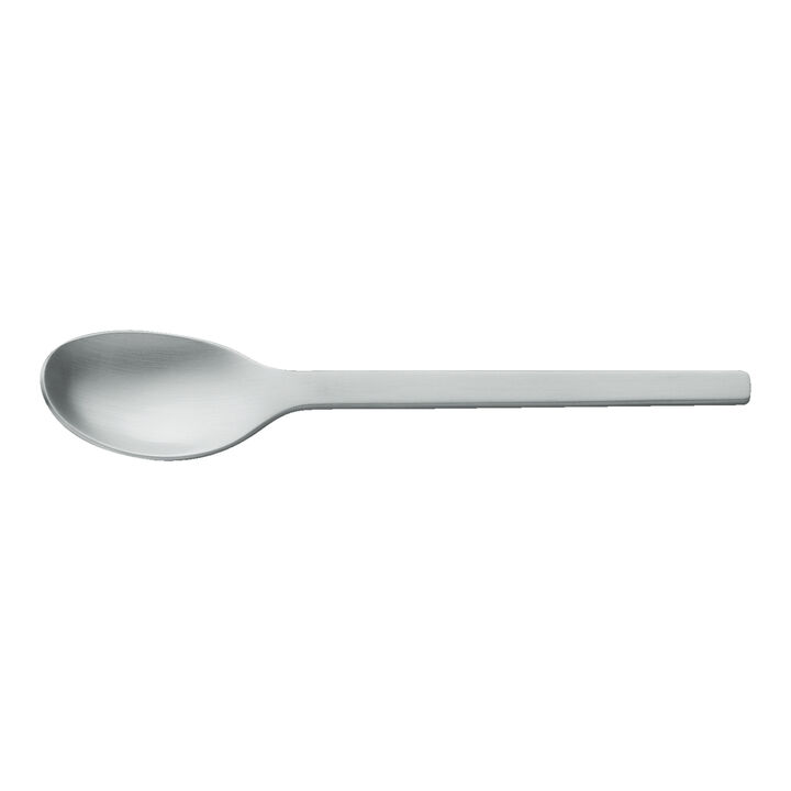 Minimale, Espressolöffel mattiert, large 1