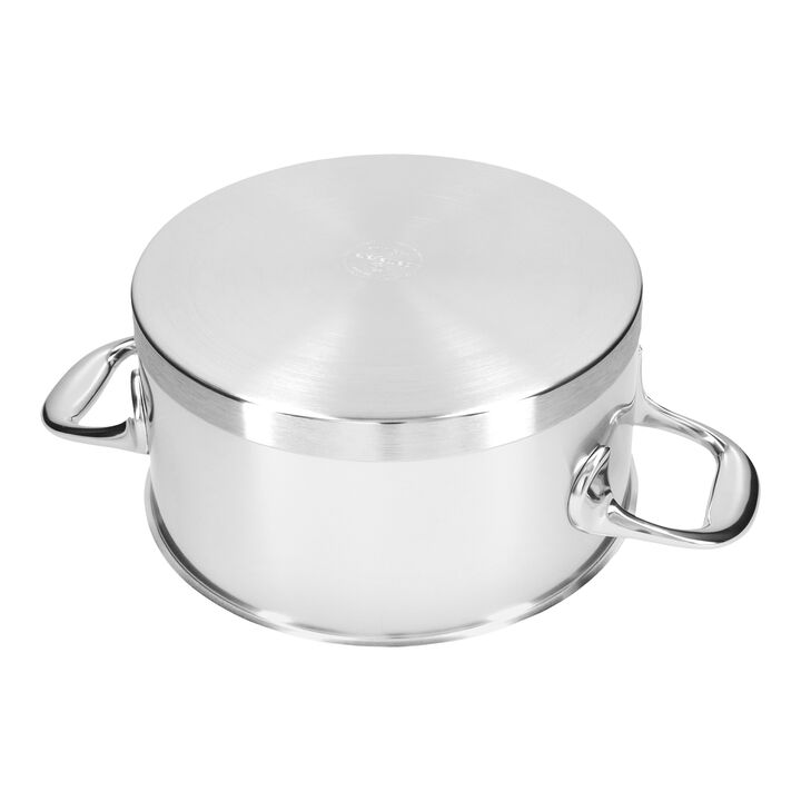 Atlantis 7, Kookpot met deksel 20 cm / 3 l, large 2