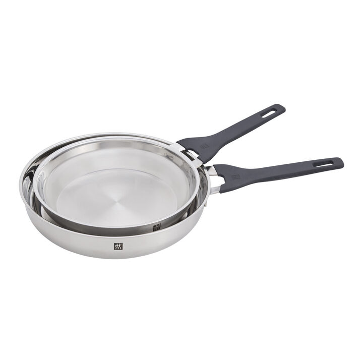 Simplify, 2-pc, Frying Pan Set, large 1