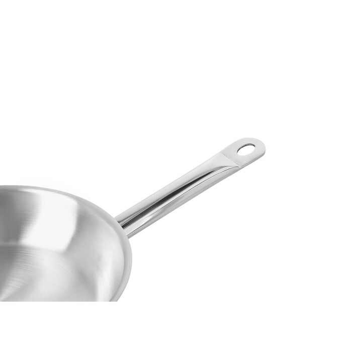 Classic Pro 3, Bakpan 20 cm, large 4