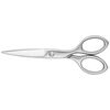 TWIN Select, 16 cm, Household shear, silver, small 1