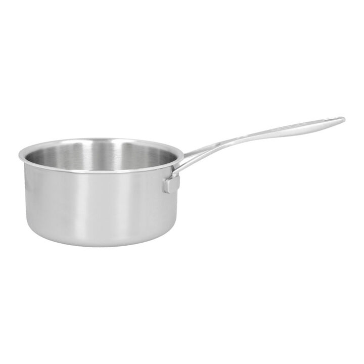 Industry 5, Steelpan zonder deksel 18 cm / 2,25 l, large 1
