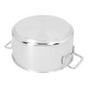 Apollo 7, Kookpot met deksel 22 cm / 4 l, small 2