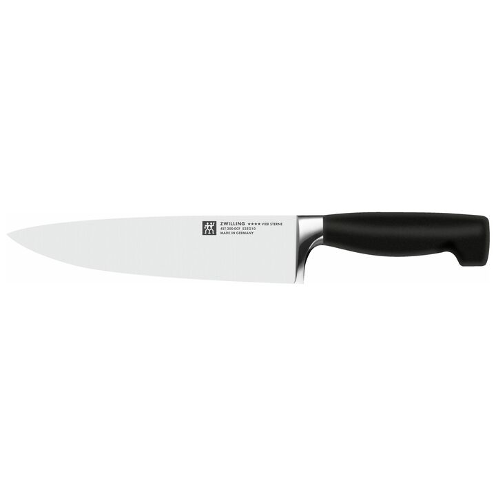 Four Star, Chef's Knife 8 inch, large 1