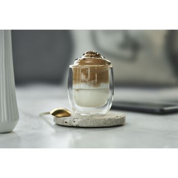 Espresso Bardağı Seti | Cam | 2-par&ccedil;a,,large 7