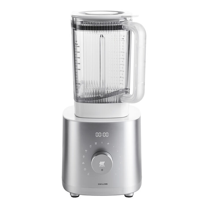 Enfinigy, Power blender Pro, BLDC Motor, indbygget vægt, large 1