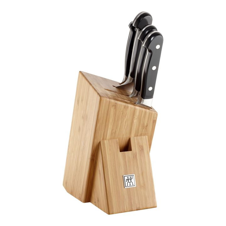 Pro, 5-pcs, Knife block set, large 1