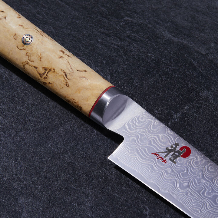 BIRCHWOOD 5000MCD, Sujihiki 24 cm, Birke, large 3