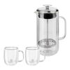 Set ZWILLING Sorrento Plus, Caf&eacute; de Autor en Casa, small 1