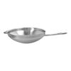 Apollo 7, Wok fond plat 32 cm, small 1